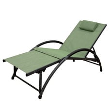 Dockside Sun Lounger
