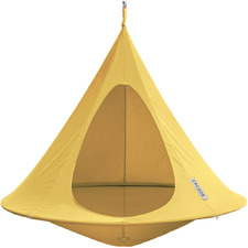 Cacoon Canvas & Aluminium Hammock