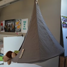 Cacoon Bebo Kids' Hammock