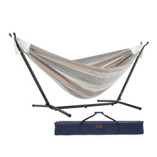 280cm Dove Stevie Hammock with Stand