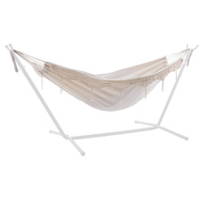 Natural Maizie Hammock