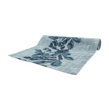 Pear Tree Cotton Table Runner