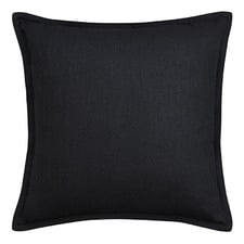 Harris Square Cotton-Blend Cushion