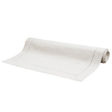 Jetty Cotton Table Runner