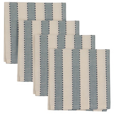 Flinders Cotton Napkins (Set of 4)
