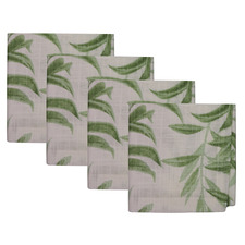 Hampstead Cotton Napkins (Set of 4)