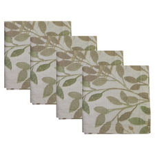 Stella Cotton Napkins (Set of 4)