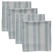 Swansea Cotton Napkins (Set of 4)