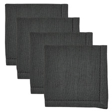 Jetty Cotton Napkins (Set of 4)