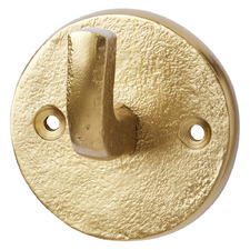 Duke Aluminium Wall Hook