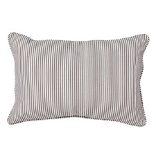 Morris Rectangular Cotton-Blend Cushion