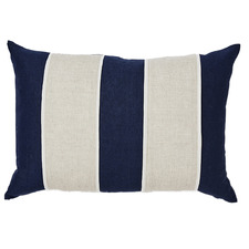 Riley Rectangular Linen Cushion