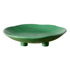 August 33cm Ceramic Platter