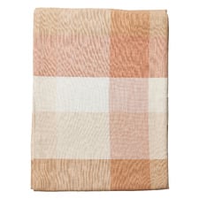 Heide Cotton Slub Tablecloth