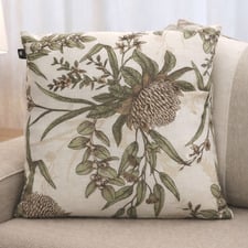 Glenleg Reversible Cotton Cushion