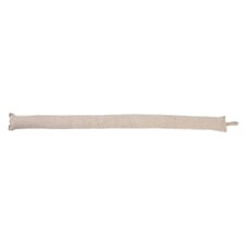 Collins Cotton Draft Excluder