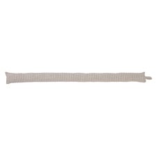 Bowral Cotton Draft Excluder