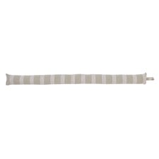 Murray Cotton Draft Excluder