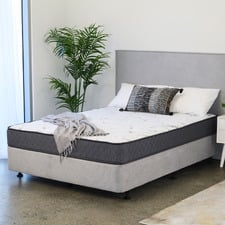 Medium Marieberg Pocket Spring Mattress