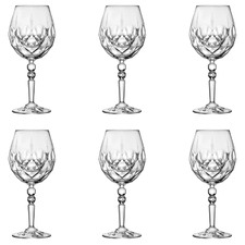 Alkemist 532ml Glass Aperitif Goblets (Set of 6)