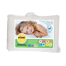 Ingeo Fibre Toddler Pillow