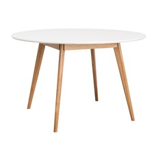 Oslo Round Dining Table