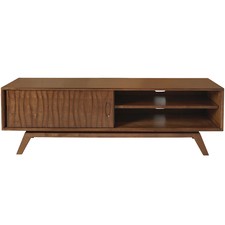 Oahu Timber Entertainment Unit