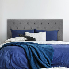 Penny Upholstered Bedhead
