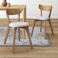 Bjorn Dining Chairs (Set of 2)