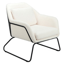 Apollo Boucle Armchair