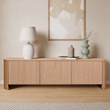La Trobe 3 Door TV Cabinet