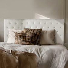 Penny Upholstered Bedhead