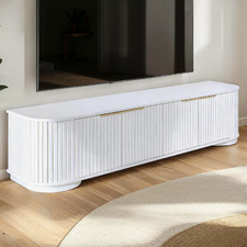 180cm Orlaith 4 Door Entertainment Unit