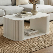 Villeneuve Rectangular Coffee Table