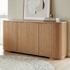 Orlaith 4 Door Sideboard
