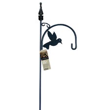 Bird Blacksmith Border Hook