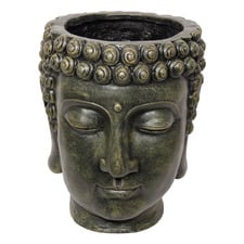 40cm Buddha Head Planter