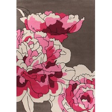 Vogue Blossoms Rug