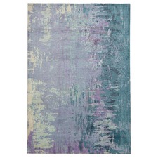 Zola Monet Abstract Rug