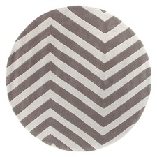 Chevron Canan Rug