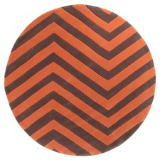 Chevron Bayram Rug
