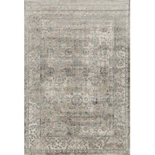Kanisha Chenille Cotton & Silky-finish Modern Rug