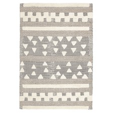 Turner Ivory Hand Loomed Rug