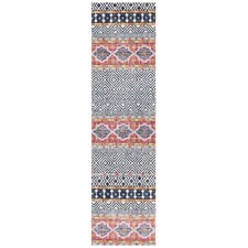 Lia Boho Runner