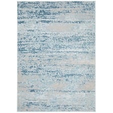 Adaliz Abstract Vintage Style Rug