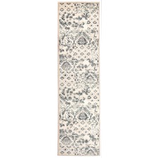 Abelard Patterned Runner