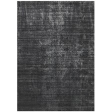Manhattan Stylish Hand Made Charcoal Rug