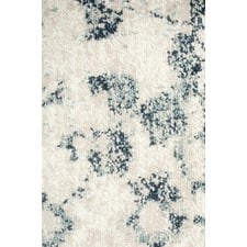 Curtis Easy Care Modern Rug