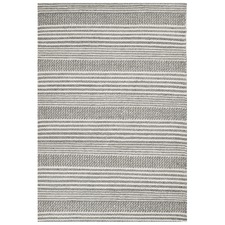 Astrid Scandinavian Pure Wool Flat Woven Rug