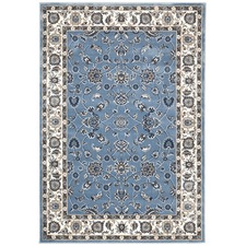 Alphonsine Classic Style Floral Rug